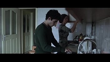 Секрет милфы это трах с другом сына HD ебалка нет